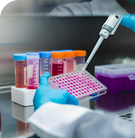 Laboratory Equipment
