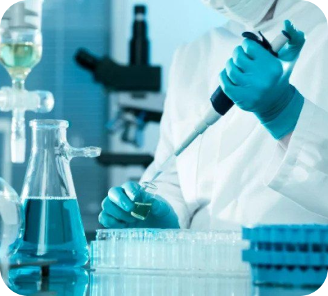 Distributing Service